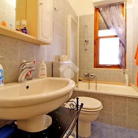 Casa Vacanze La Stella Marina Appartamento Francavilla Al Mare