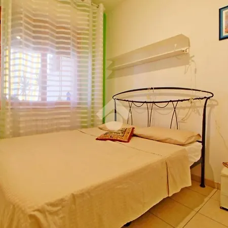Appartamento Casa Vacanze La Stella Marina *