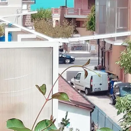 Appartamento Casa Vacanze La Stella Marina