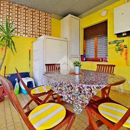 Casa Vacanze La Stella Marina Francavilla Al Mare
