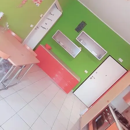 Casa Vacanze La Stella Marina Appartamento