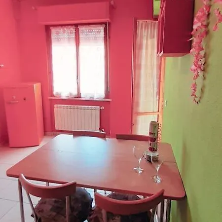 Casa Vacanze La Stella Marina *