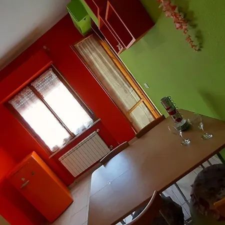 Casa Vacanze La Stella Marina Appartamento