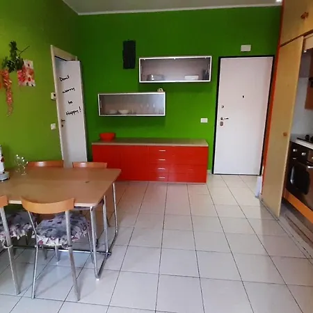 Casa Vacanze La Stella Marina Appartamento Francavilla Al Mare