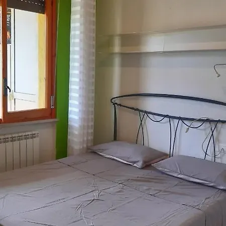 Casa Vacanze La Stella Marina Appartamento *