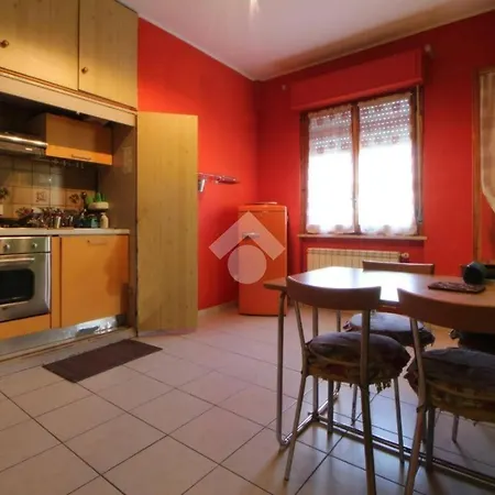 Casa Vacanze La Stella Marina 滨海弗兰卡维拉
