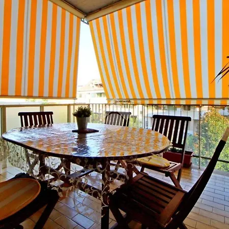 Casa Vacanze La Stella Marina 公寓