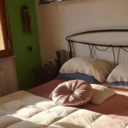 Casa Vacanze La Stella Marina 公寓 滨海弗兰卡维拉