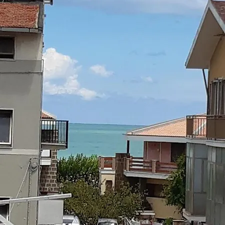 Casa Vacanze La Stella Marina