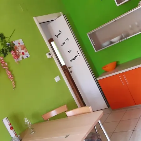 Casa Vacanze La Stella Marina 公寓 *